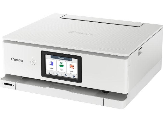 Canon PIXMA/TS8751/MF/Ink/A4/WiFi/USB