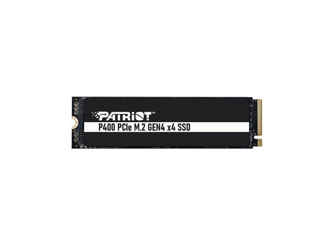 PATRIOT P400/1TB/SSD/M.2 NVMe/3R