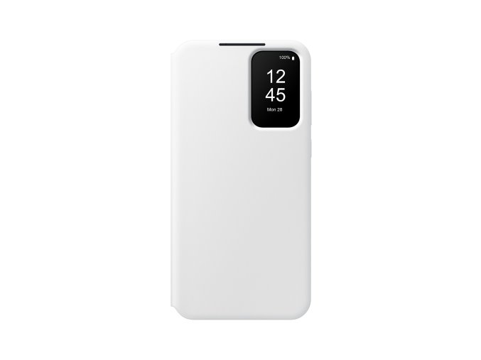 cz galaxy a55 5g smart view wallet case ef za556 e s