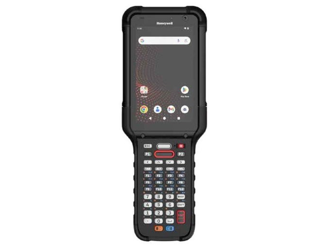 ck67 x0n 58s1e0g honeywell handheld terminals s