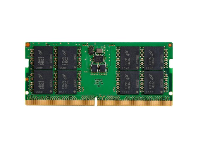 HP/SO-DIMM DDR5/32GB/5600MHz/1x32GB