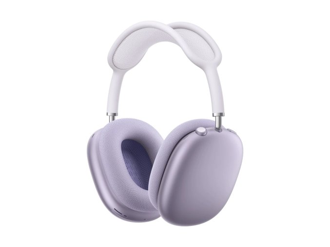 Apple AirPods Max/ANC/BT/Fialová