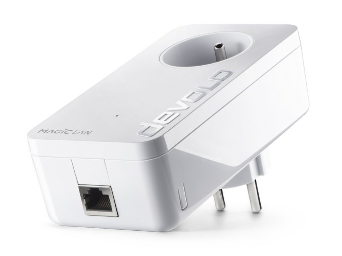 devolo Magic 1 LAN 1-1-1 Addition rozšiřující modul 1200 Mbps