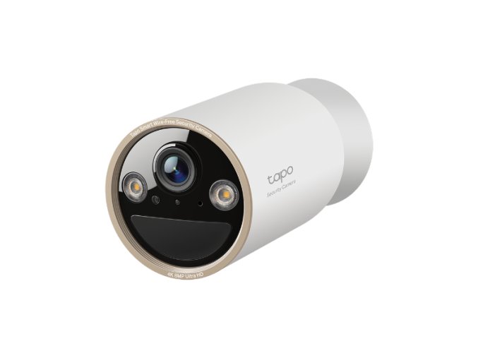 Tapo C460 1 s