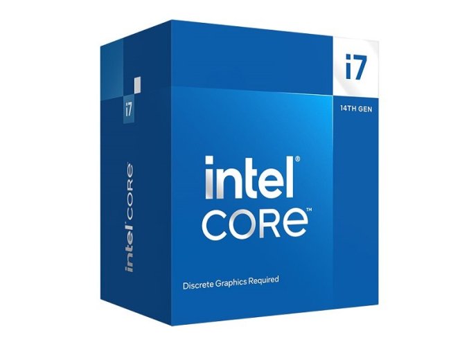 Intel/Core i7-14700F/20-Core/2,1GHz/LGA1700