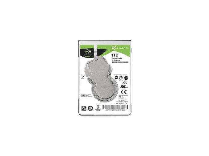 Seagate BarraCuda/1TB/HDD/2.5"/SATA/7200 RPM/5R