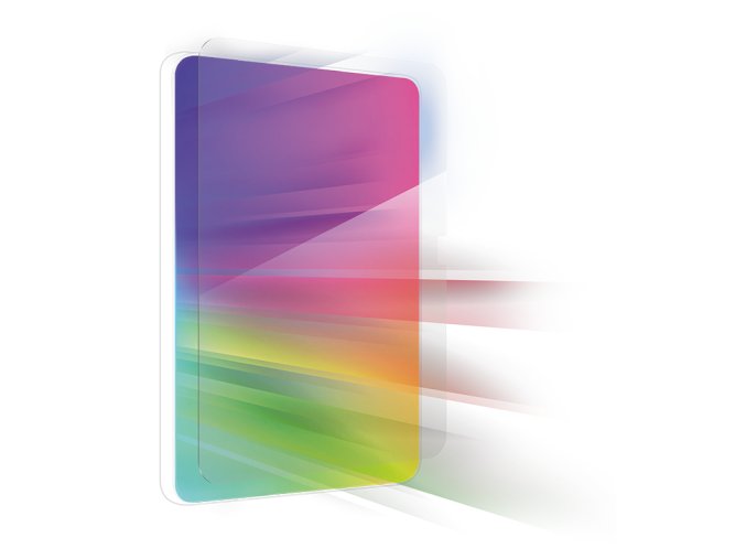 ZAGG Invisible Shield Elite VisionGuard sklo Apple iPad 10.9 2022