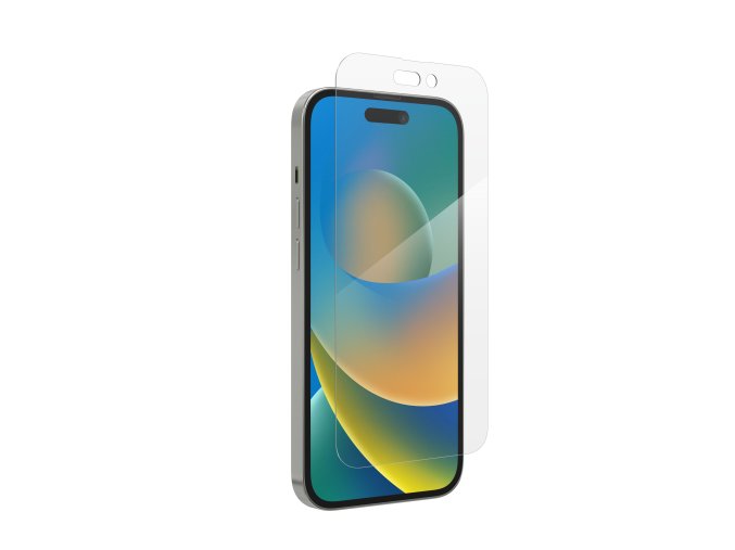 ZAGG Invisible Shield Elite sklo iPhone 14 Pro