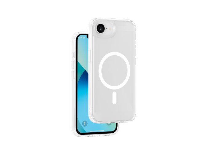 ER POWER CRYSTAL SNAP  kryt pro iPhone 16e