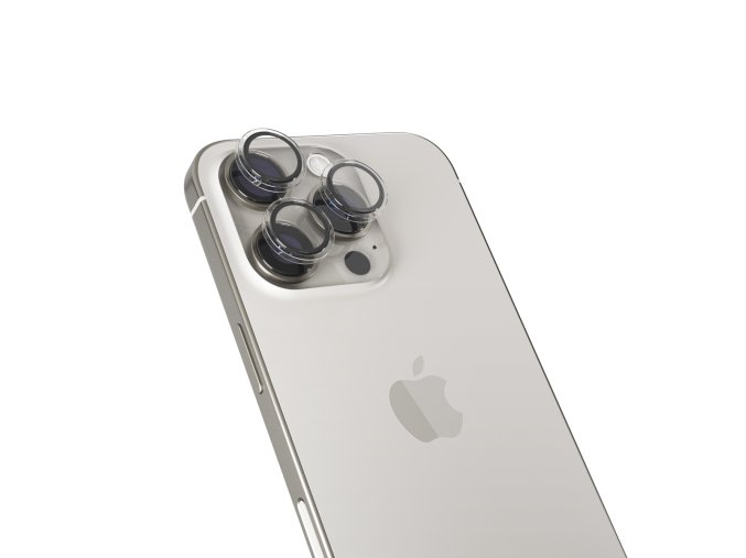 Epico ochranné sklo fotoaparátu iPhone 16 Pro/Max
