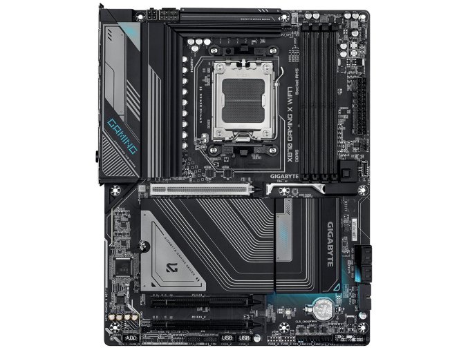 GIGABYTE X870 GAMING X WIFI7/AM5/ATX