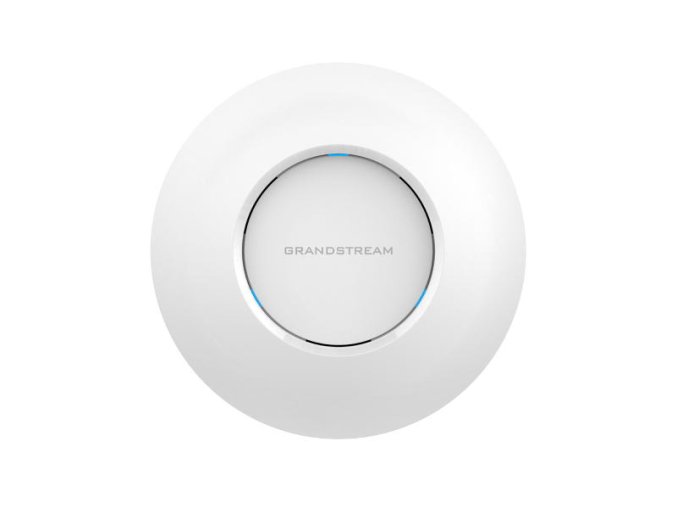 Grandstream GWN7625 AP, 802,11ac Wave2, 5GHz 4×4:4 MU-MIMO, 16SSDI, 200 konk. kl., 2.03 Gbps