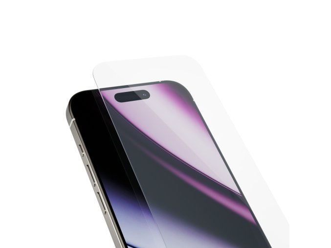Epico ochranné sklo iPhone 16 Pro Max - s aplikátorem