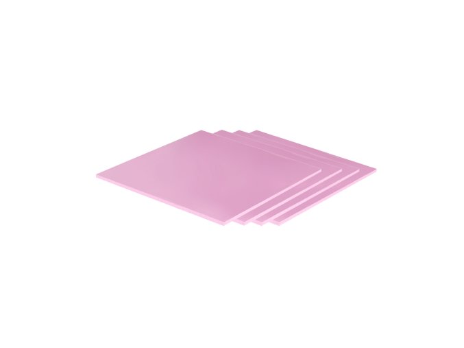 ARCTIC Thermal Pad Basic 100*100*1,5 pack of 4pcs