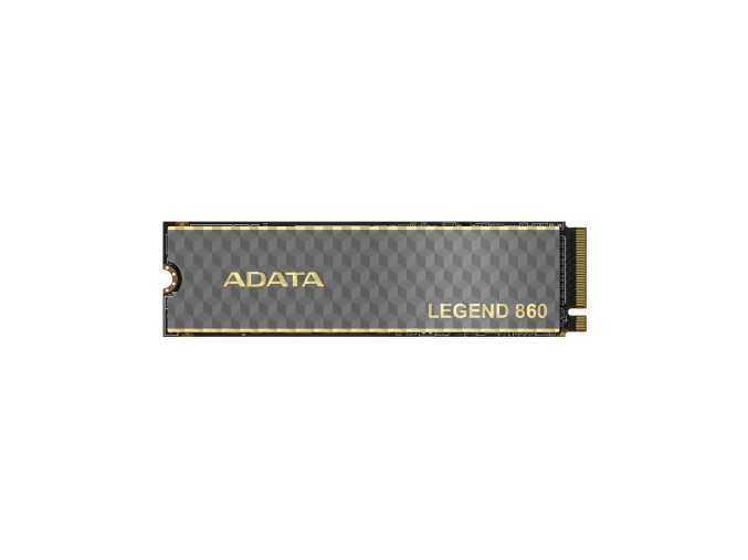 ADATA LEGEND 860/2TB/SSD/M.2 NVMe/Černá/Heatsink/5R