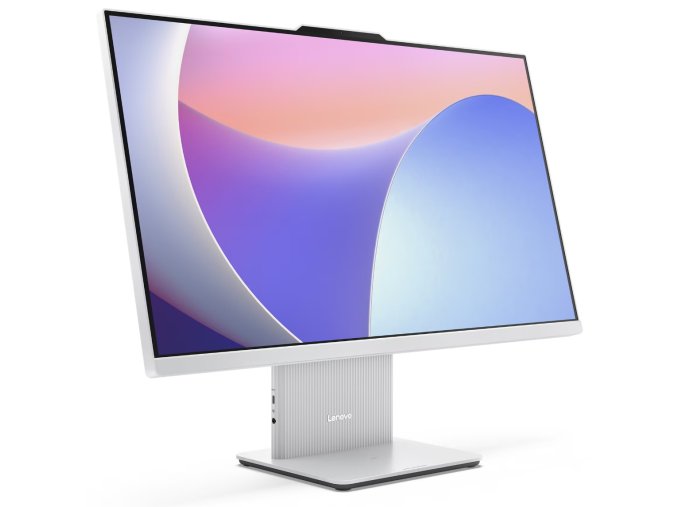 Lenovo IdeaCentre/AIO 27IRH9/27"/FHD/5-210H/16GB/1TB SSD/UHD Xe/W11H/Šedá/2R