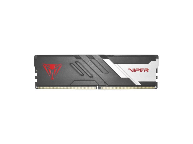 Patriot Viper Venom/DDR5/32GB/6000MHz/CL30/1x32GB/Black