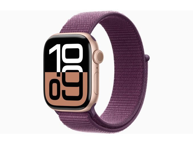 Rose Gold A.C.Plum s