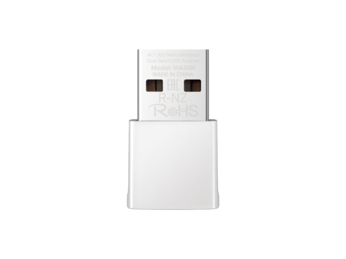 Mercusys MA30N AC1200 Nano WiFi USB Adapter