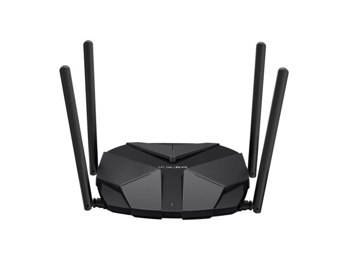 Mercusys MR85X AX3000 WiFi 6 router 2.5G WAN