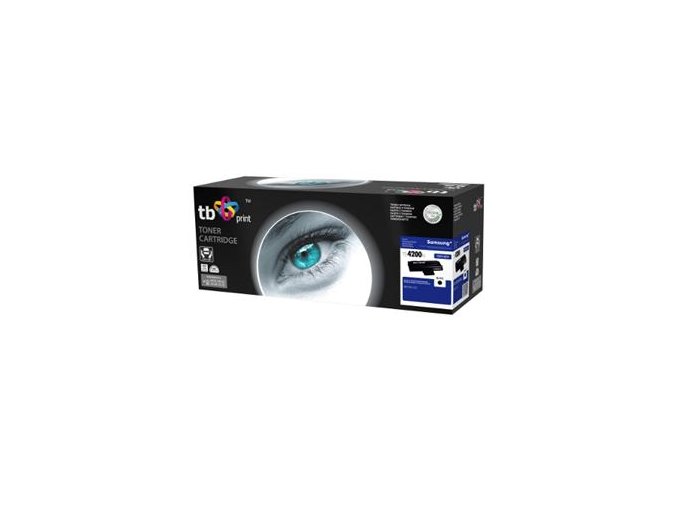 Toner TB kompatibilní se Samsung SCX-D4200A N