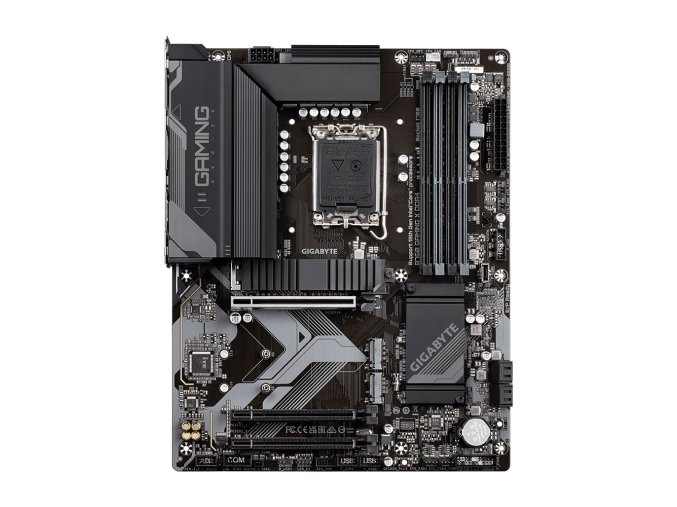 GIGABYTE B760 GAMING X DDR4/LGA 1700/ATX