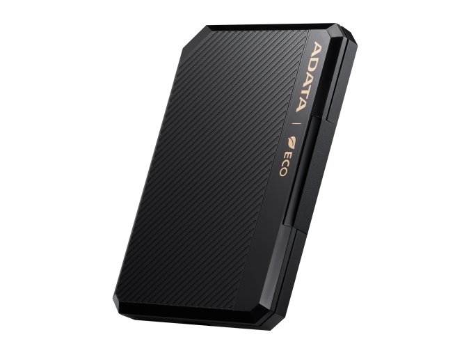 ADATA EC600 externí box pro HDD/SSD 2,5" ECO