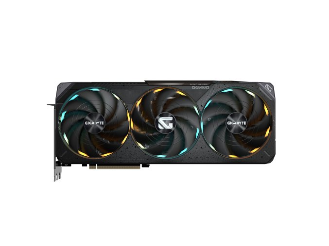 GIGABYTE GeForce RTX 5080/Gaming/OC/16GB/GDDR7
