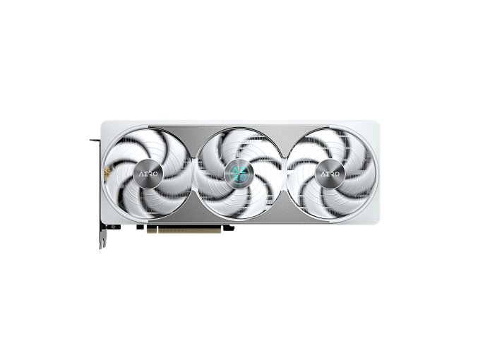 GIGABYTE GeForce RTX 5080 AERO SFF/OC/16GB/GDDR7