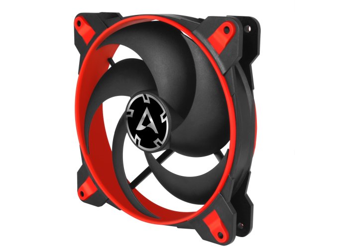 ARCTIC BioniX P140 - Red