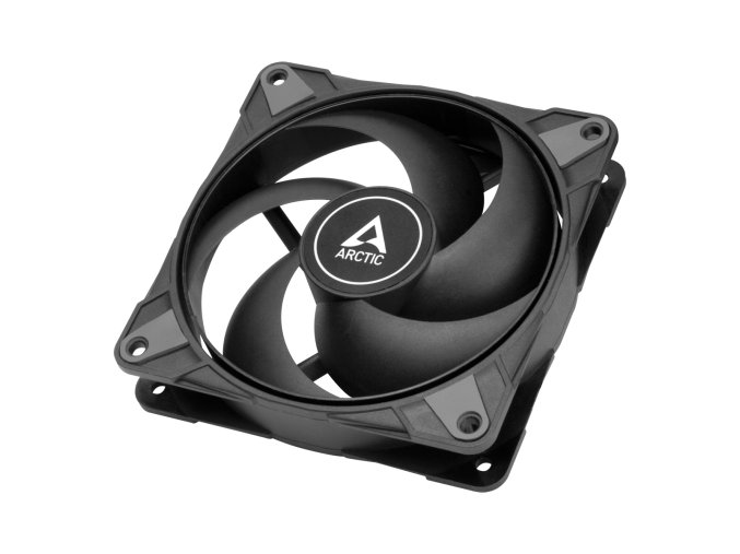 ARCTIC P12 Max - 120mm Case Fan - fluid dynamic bearing - max 3300 RPM - PWM regulated