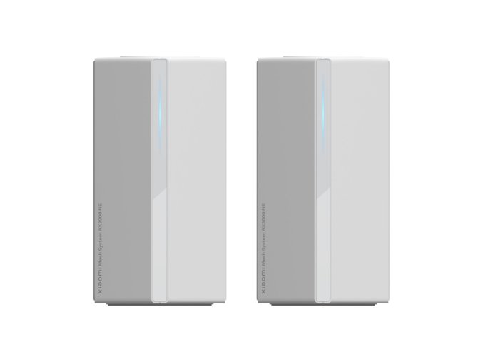 xiaomi mesh system ax3000 ne s