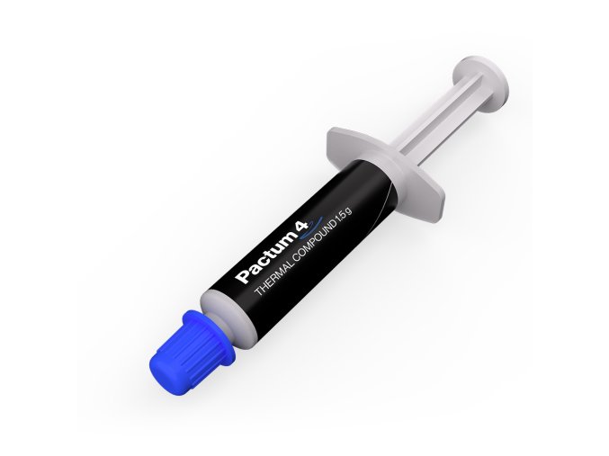 Endorfy teplovodivá pasta Pactum 4 / 1,5g