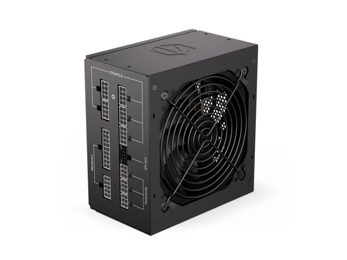 Endorfy Supremo FM8 Gold 850W 80+ Gold