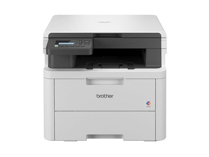 Brother/DCP-L3520CDW/MF/LED/A4/WiFi/USB
