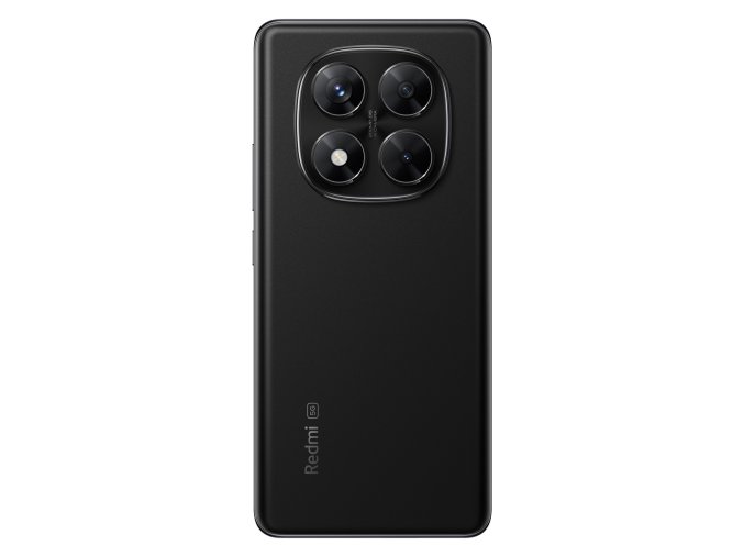 Xiaomi Redmi Note 14 Pro 5G/8GB/256GB/Black