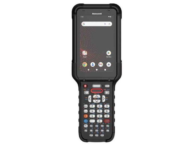 Honeywell CK67 /38 key/NUM/FlexRange/8GB/Cam