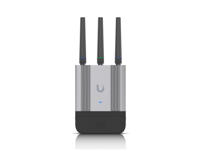 Ubiquiti UMR-Industrial - Mobile Router Industrial