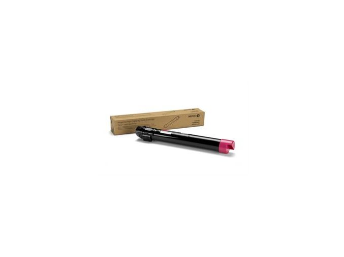 Xerox Toner Magenta pro Phaser 7500 (17800 str)