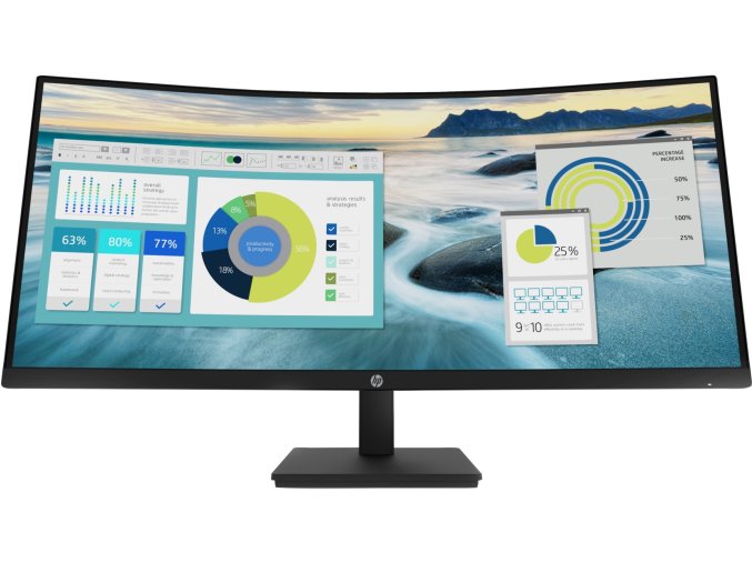 hp s