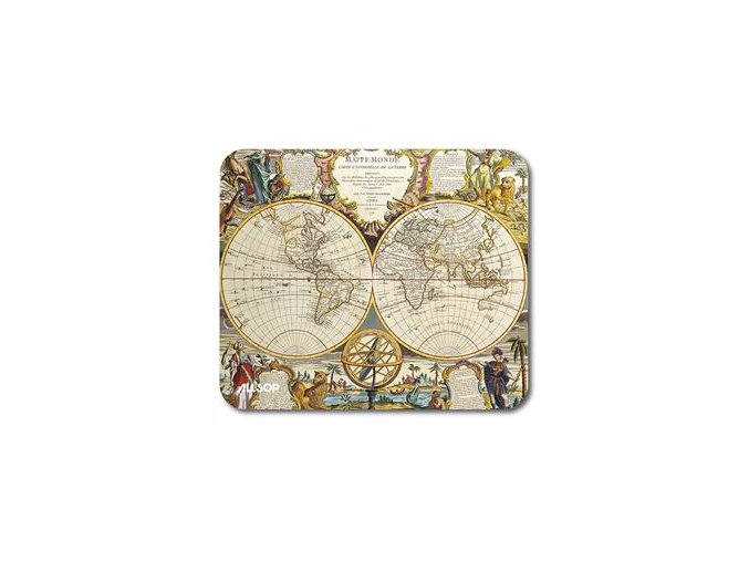 06926 antqmap globes