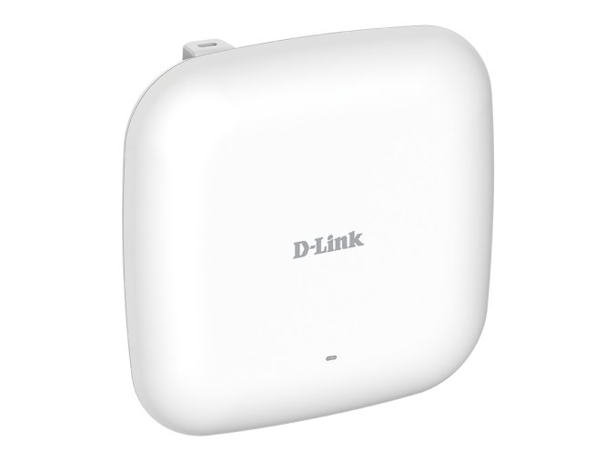 D-Link DAP-2662 Wireless AC1200 Wave2 Dual Band PoE Access Point