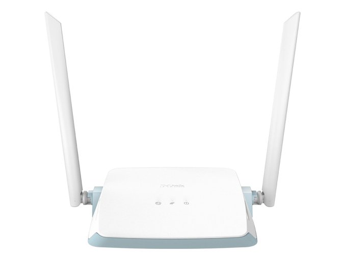 D-Link R03/E EAGLE PRO AI N300 Smart Router
