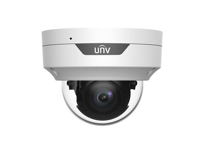 Uniview IPC3514LE-ADF28KM-WP, 4Mpix IP kamera, dome, objektiv 2,8 mm (110,4°), WDR 120dB, OwlView