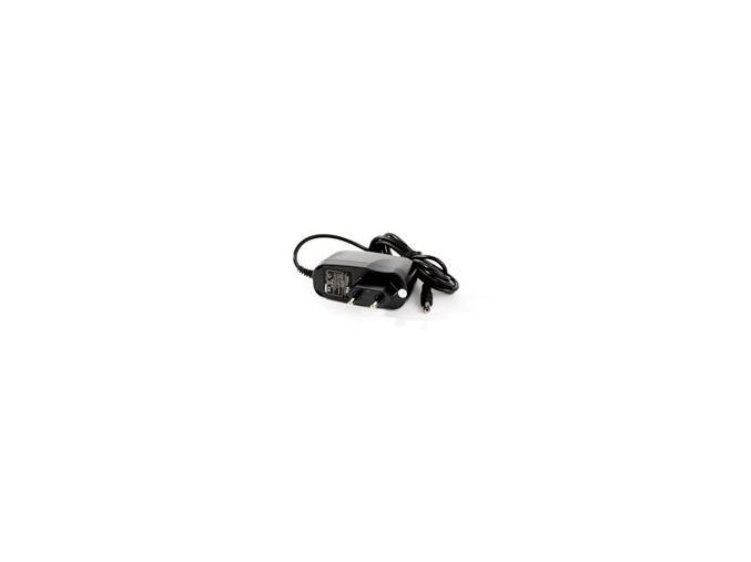 Mikrotik napáj.adapt.12V 1A pro RouterBOARD,Alix
