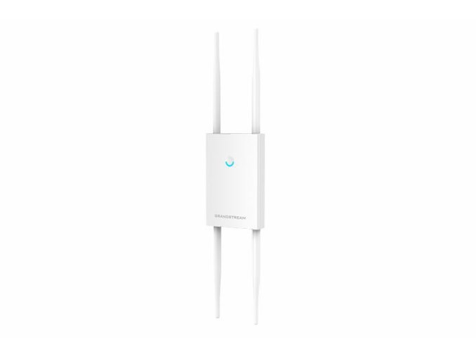 Grandstream GWN7630LR AP, 802,11ac Wave2, 4x4:4 MU-MIMO, 16 SSDI, 200+ klientů, 2.33Gbps, IP66, 300m