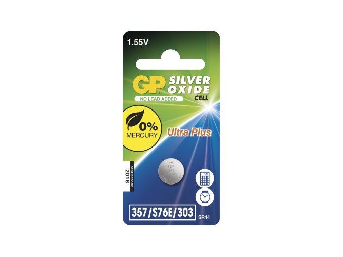 Ultra plus GP 357F1 - 1 ks