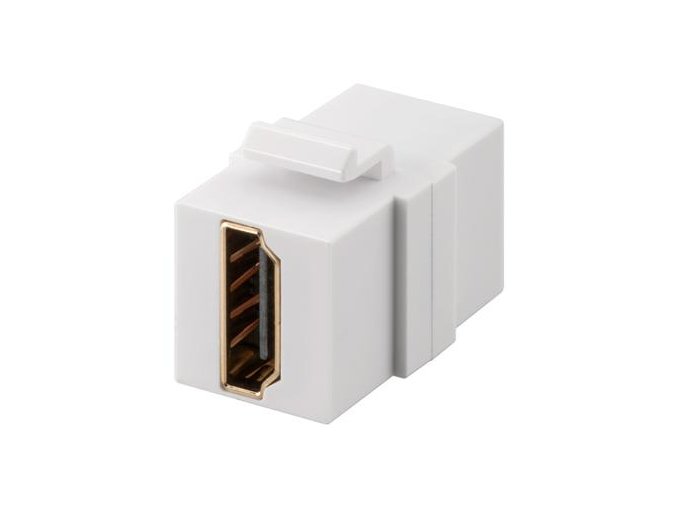 PremiumCord Keystone HDMI - HDMI, F/F
