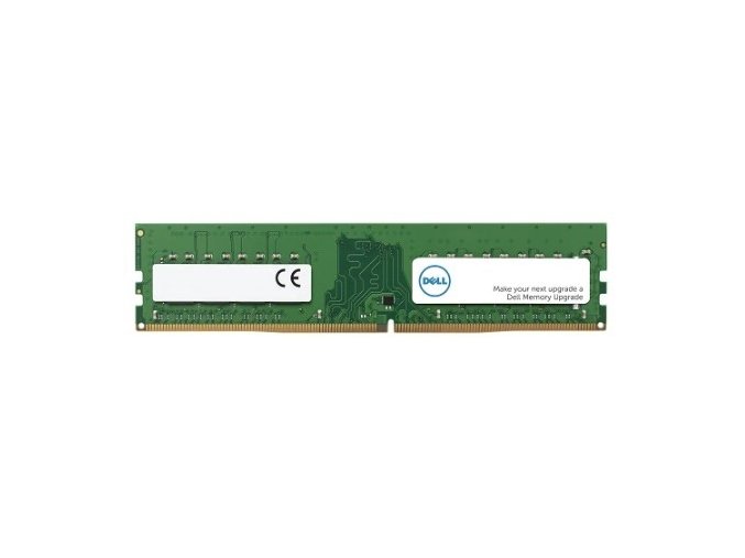 Dell 32GB DDR5 4800 MHz UDIMM ECC 2RX8 Server Memory