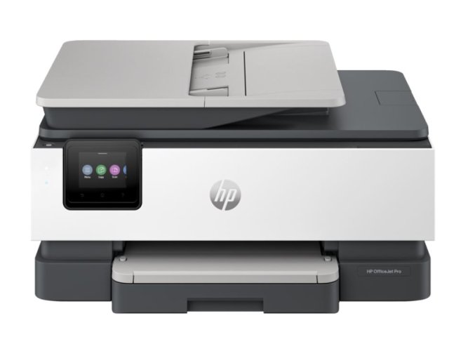 HP OfficeJet Pro/8122e All-in-One/MF/Ink/A4/LAN/WiFi/USB